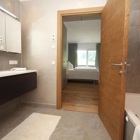 Lejlighed In Kirchberg With Its Own Sauna Kirchberg in Tirol