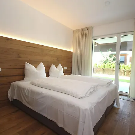 Lejlighed In Kirchberg With Its Own Sauna
