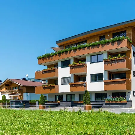 Lejlighed In Kirchberg With Its Own Sauna Kirchberg in Tirol